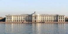 Архитектура С. Петербурга