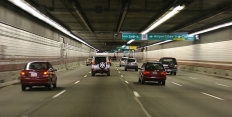 Большой Бостонский тоннель