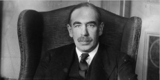 Джон Мейнрад Кейнс 