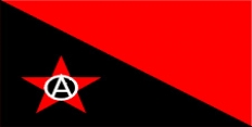 флаги анархистов