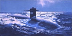 Мирное назначение подводных лодок