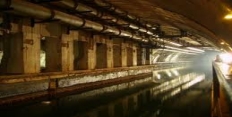Подземный Севастополь